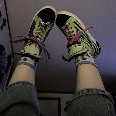 Gir shoes